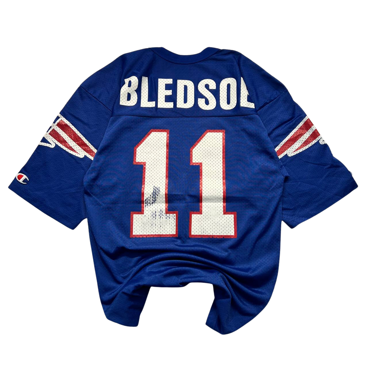New England Patriots Jersey
