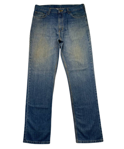 Carhartt Denim Original Traditional Fit Pants