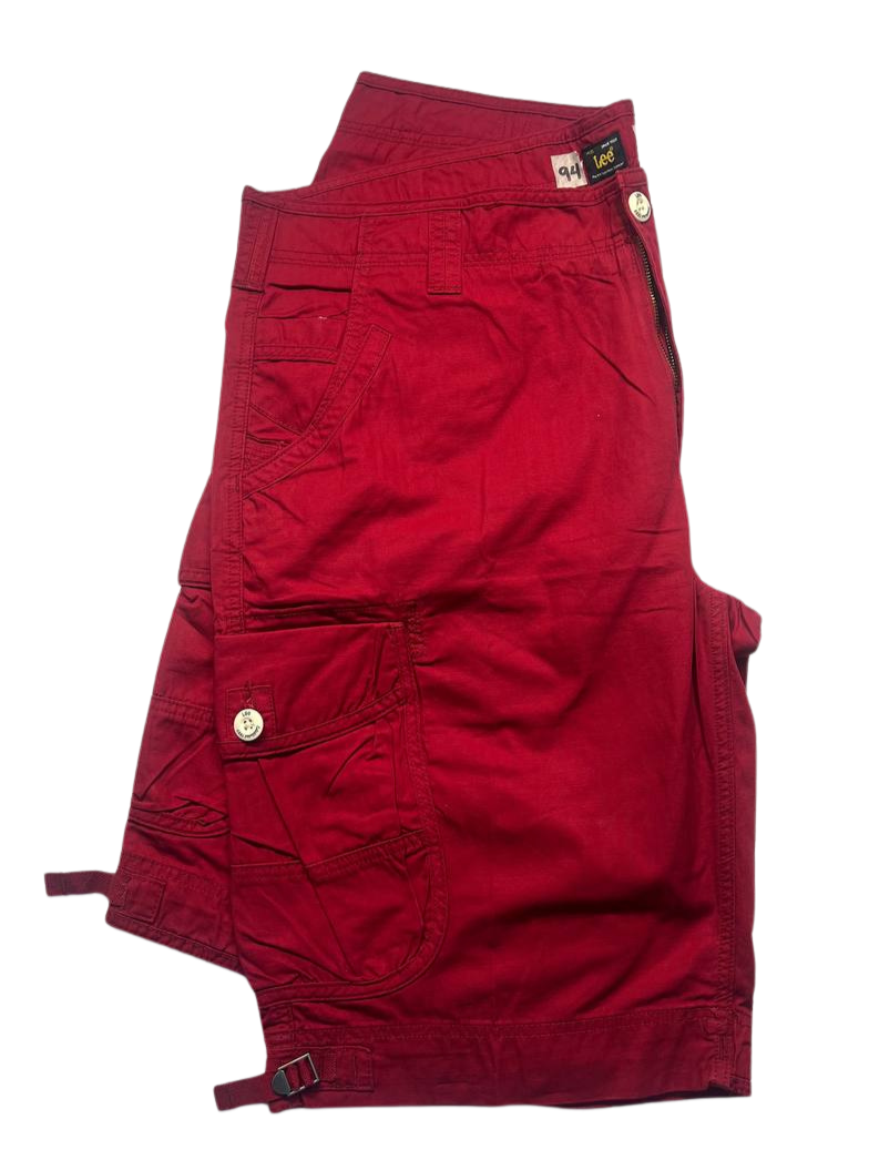 Lee Cargo Shorts 94