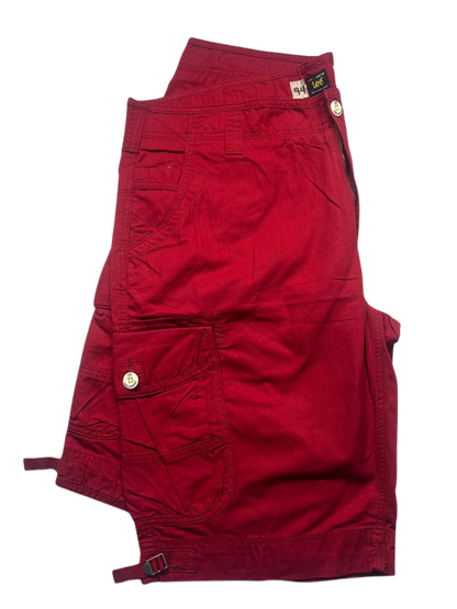 Lee Cargo Shorts 94
