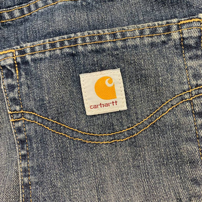 Carhartt Original Relaxed Fit Pants