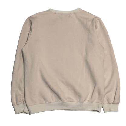Nike sideswoosh Crewneck