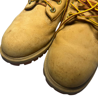 Timberland 4 Youth 6-Inch Waterproof Boots