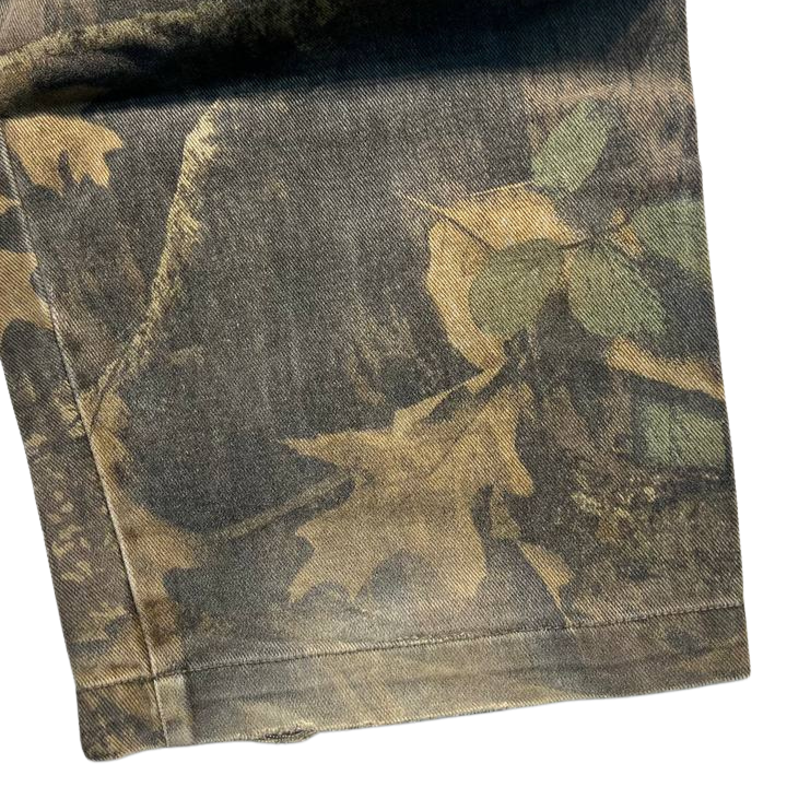Columbia Realtree Cargo Pants