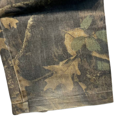 Columbia Realtree Cargo Pants