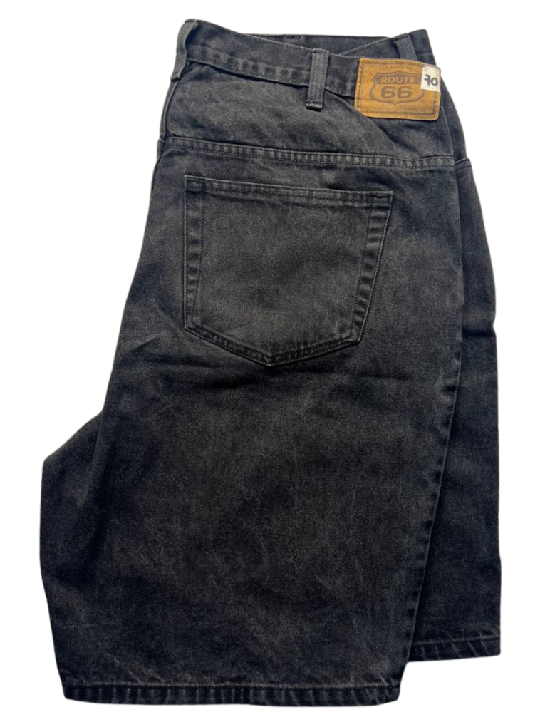 Route 66 Denim Jorts 70