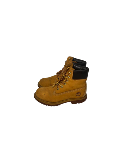 Timberland 5.5 Women's Premium 6-Inch Waterproof Boot