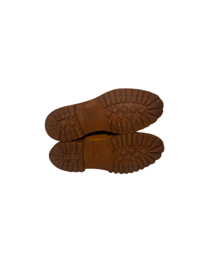 Timberland 10.5 Men's Mid cut Waterproof Boot