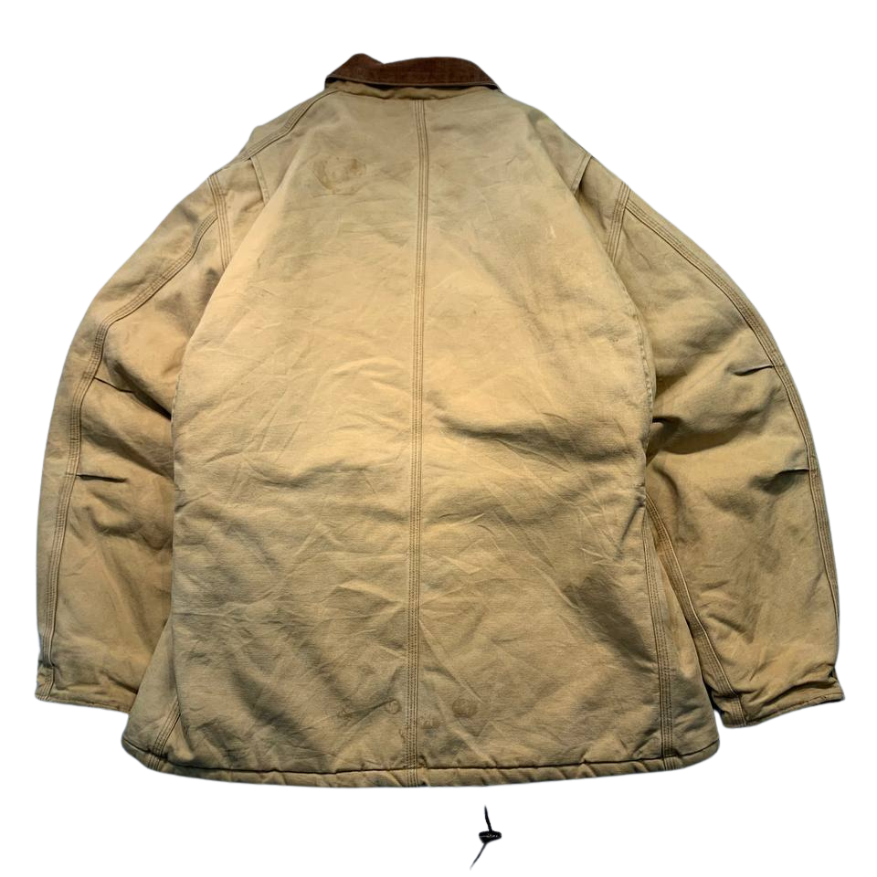 Carhartt Arctic Traditional Jacket