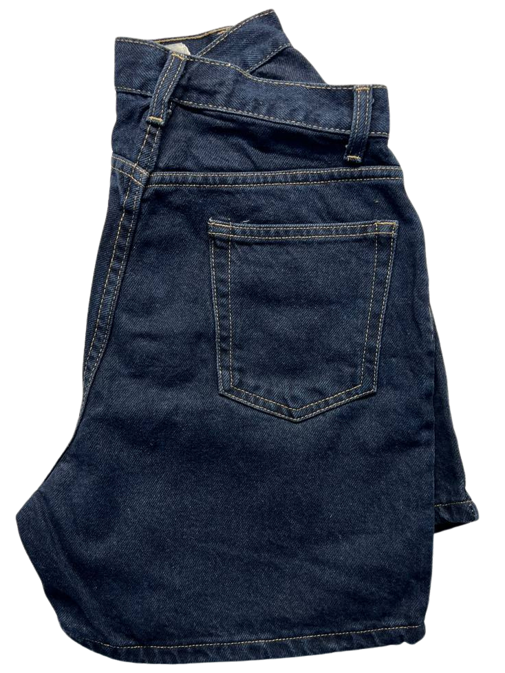 Faded Glory Denim Jorts 55