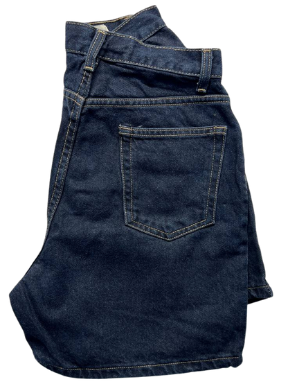 Faded Glory Denim Jorts 55