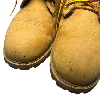Timberland 6 Youth 6-Inch Waterproof Boots