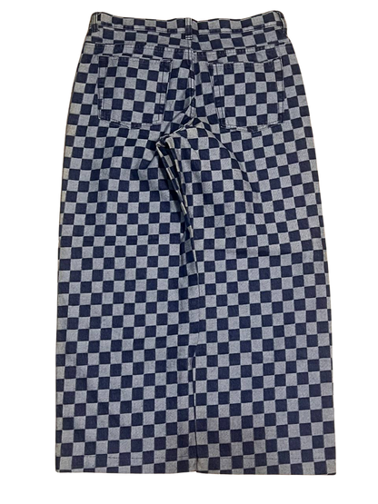 Baggy GU Pants
