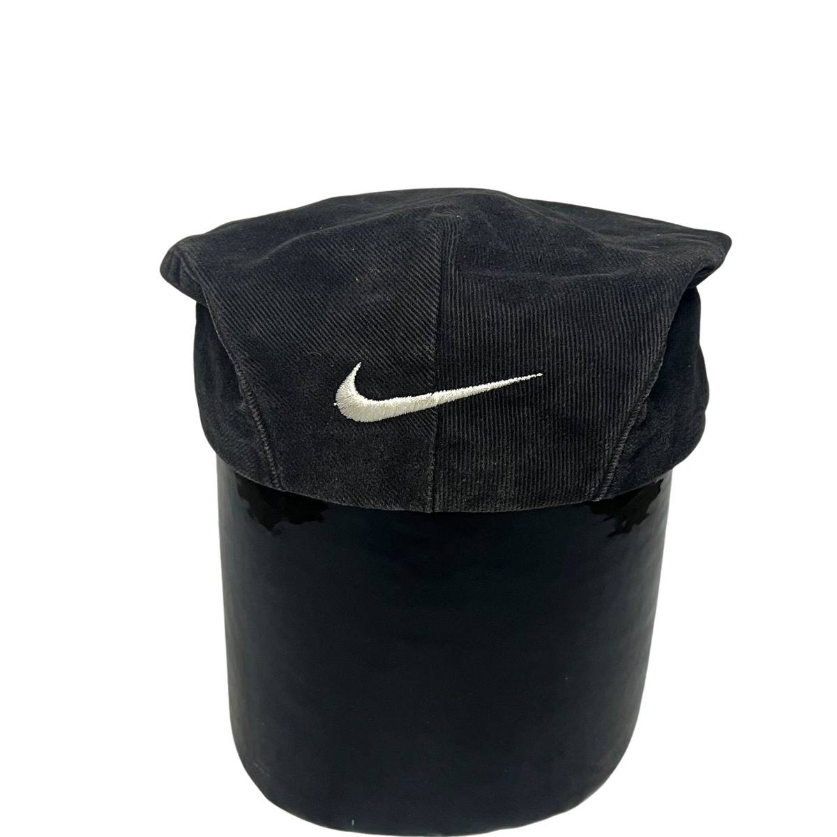 Vintage Nike Beret Hat