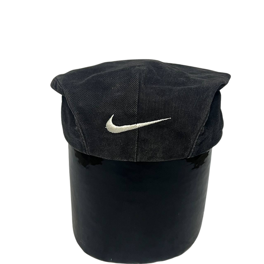 Vintage Nike Beret Hat