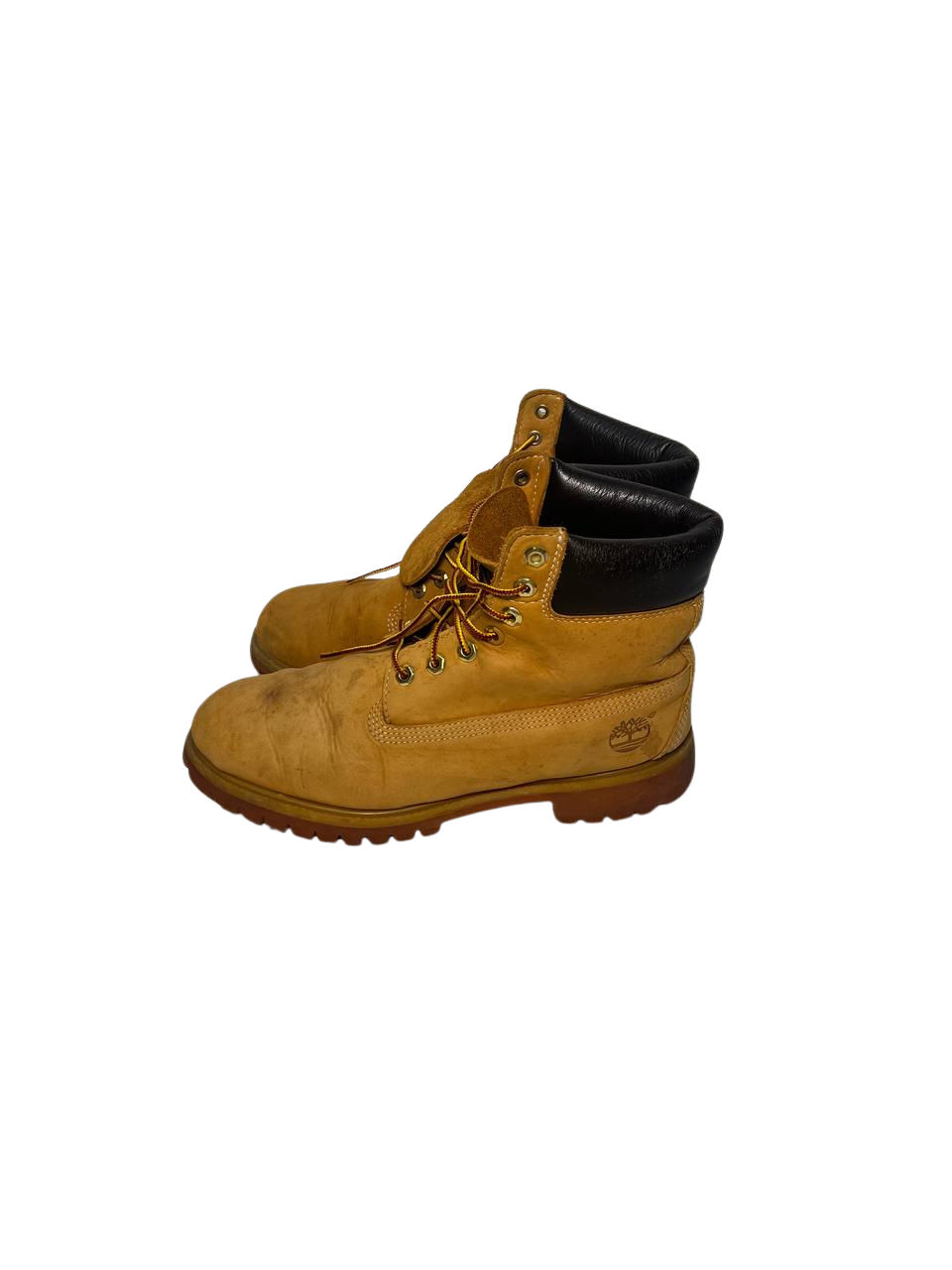 Timberland 9.5 Men's Premium 6-Inch Waterproof Boot