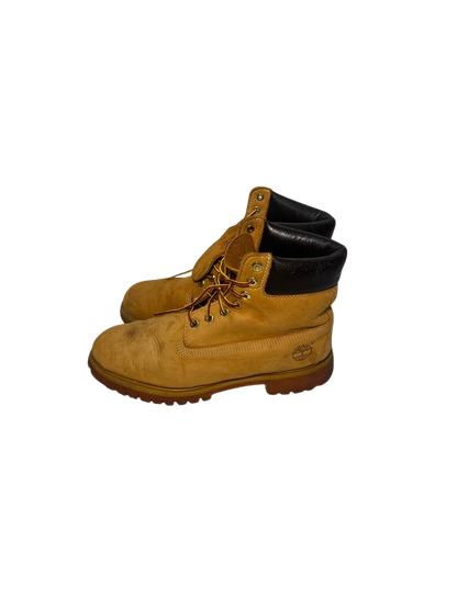 Timberland 9.5 Men's Premium 6-Inch Waterproof Boot