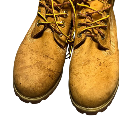 Timberland 7.5 men's Premium 6-Inch Waterproof Boot