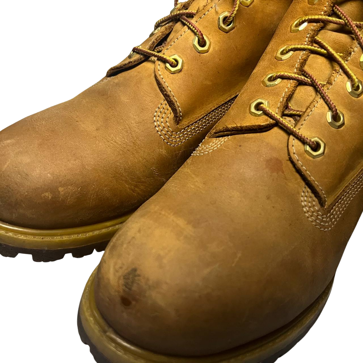 Timberland 9.5 men's 6-inch Premium Waterproof Boot