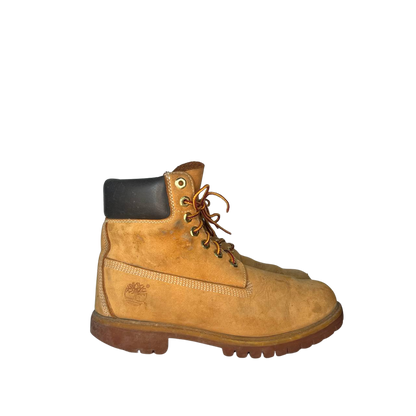 Timberland 7 mens 6Inch Premium Waterproof Boots