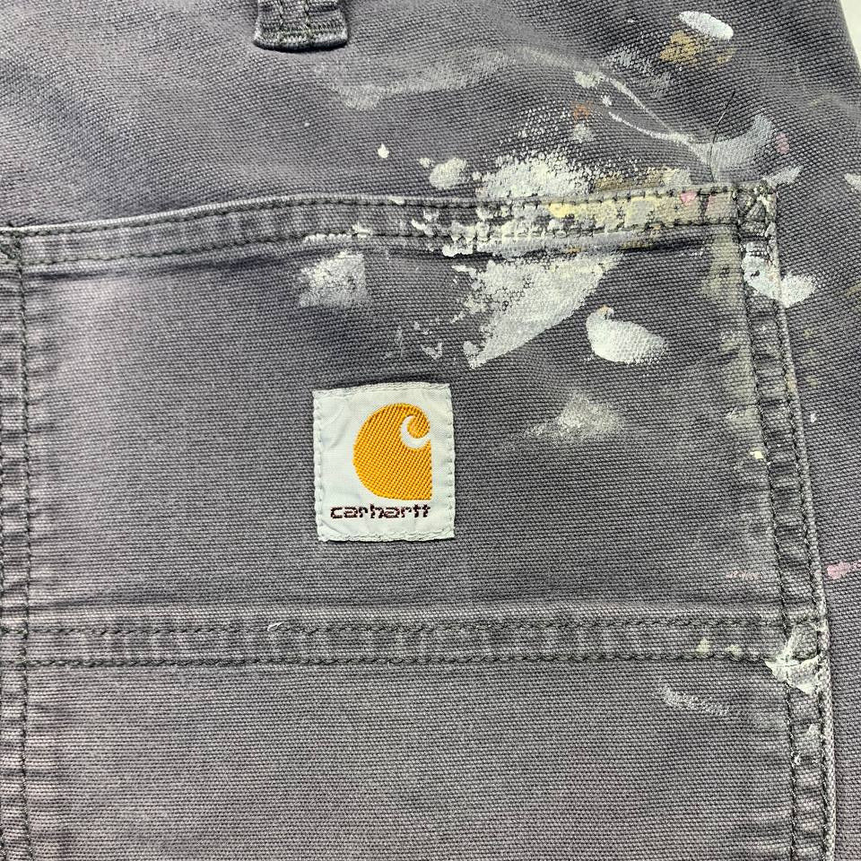 Carhartt Carpenter WIP Short