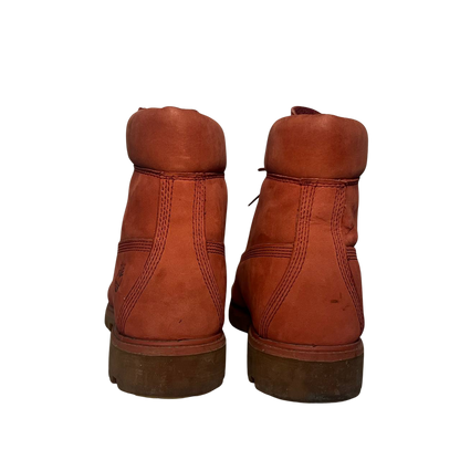 Timberland 10 men's Premium 6-Inch Waterproof Boot