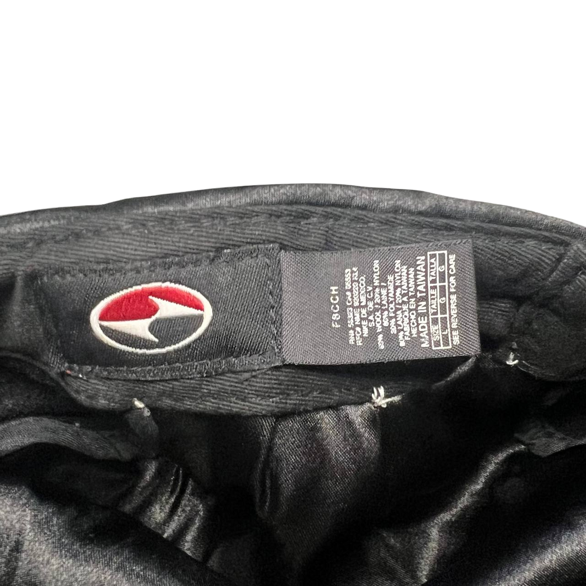 Vintage Nike Beret Hat