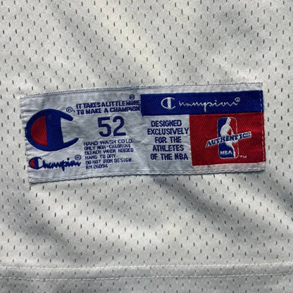 Champion Allen Iverson Philadelphia 76ers Jersey #3