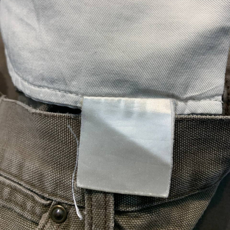 Carhartt Carpenter WIP Short