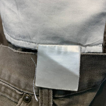 Carhartt Carpenter WIP Short