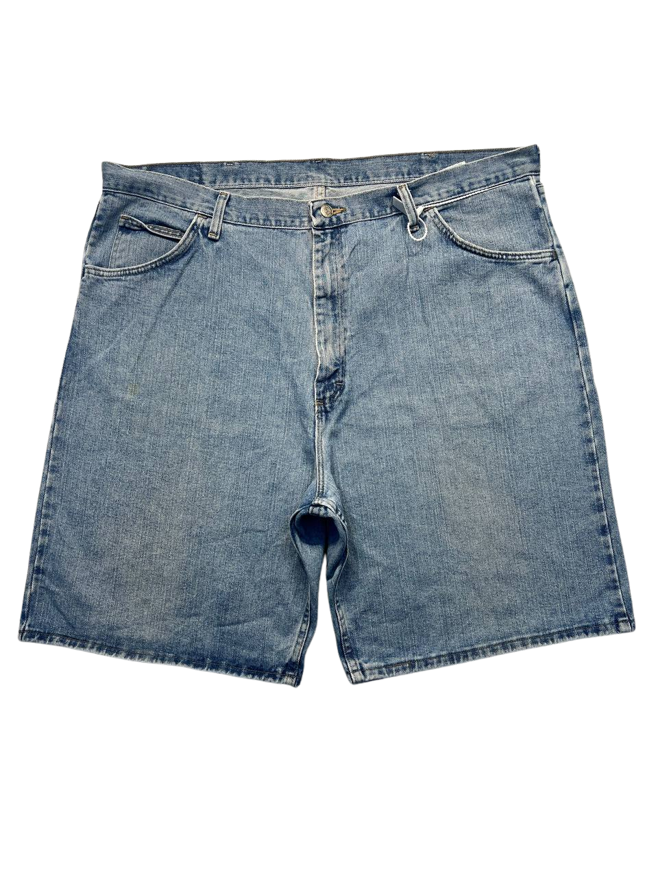 Wrangler Denim Jorts 21