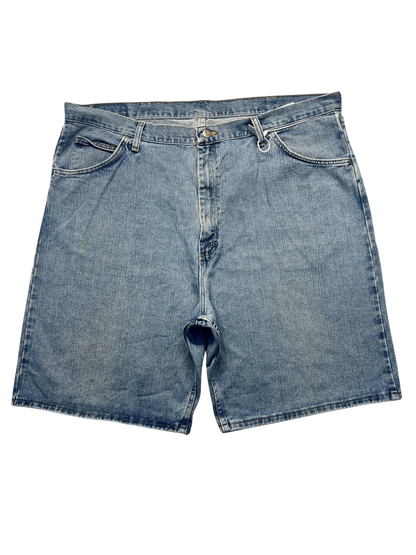 Wrangler Denim Jorts 21
