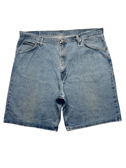 Wrangler Denim Jorts 21
