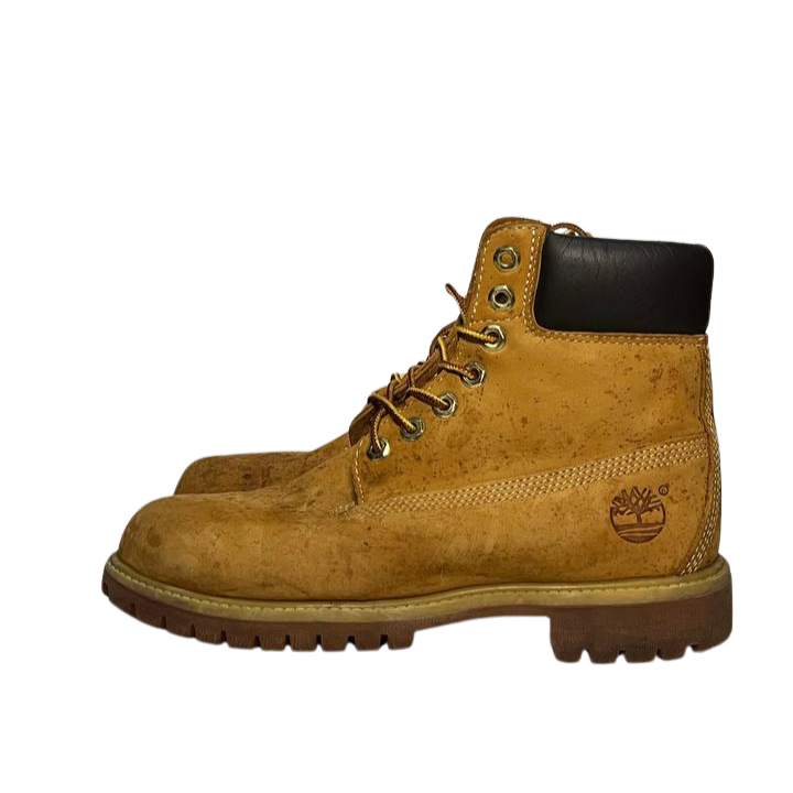 Timberland 7.5 men's Premium 6-Inch Waterproof Boot