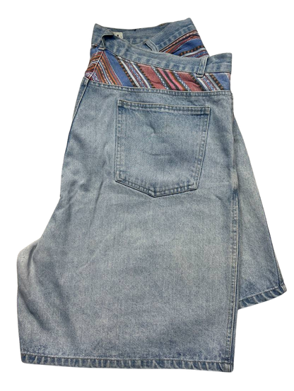 Wear2 Denim Jorts 83