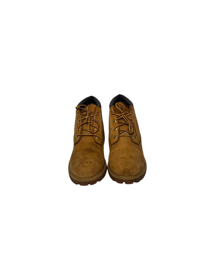 Timberland 8.5 Men's Mid cut Waterproof Boot