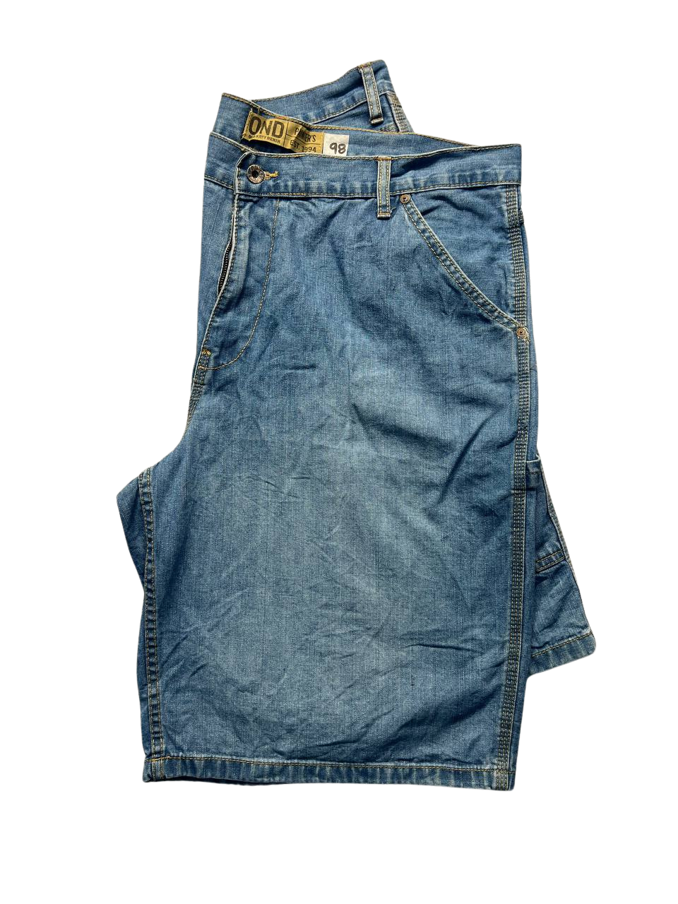 Old Navy Denim Jorts 98