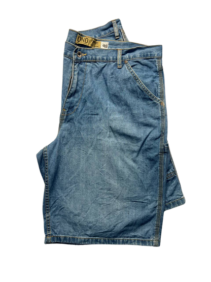 Old Navy Denim Jorts 98