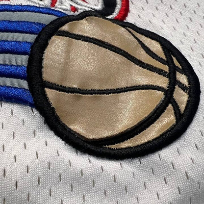 Champion Allen Iverson Philadelphia 76ers Jersey #3