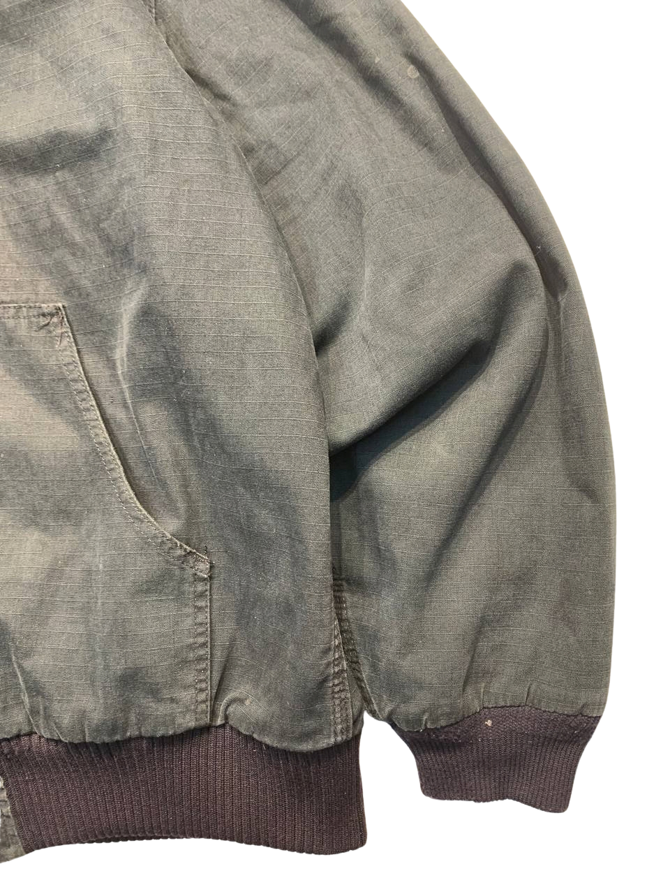 Carhartt Duck Active Jacket