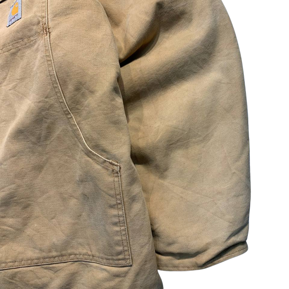 Carhartt Arctic Traditional Jacket