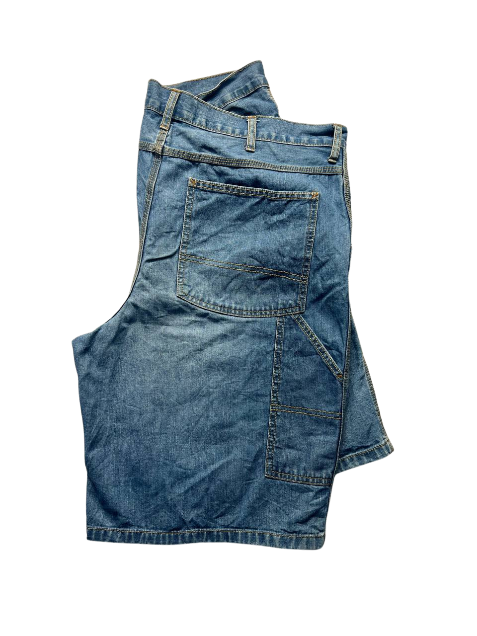 Old Navy Denim Jorts 98
