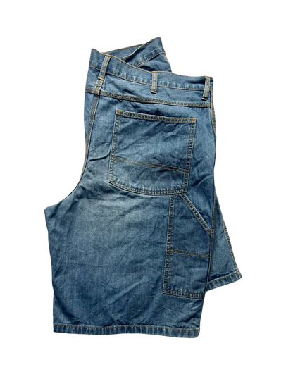 Old Navy Denim Jorts 98