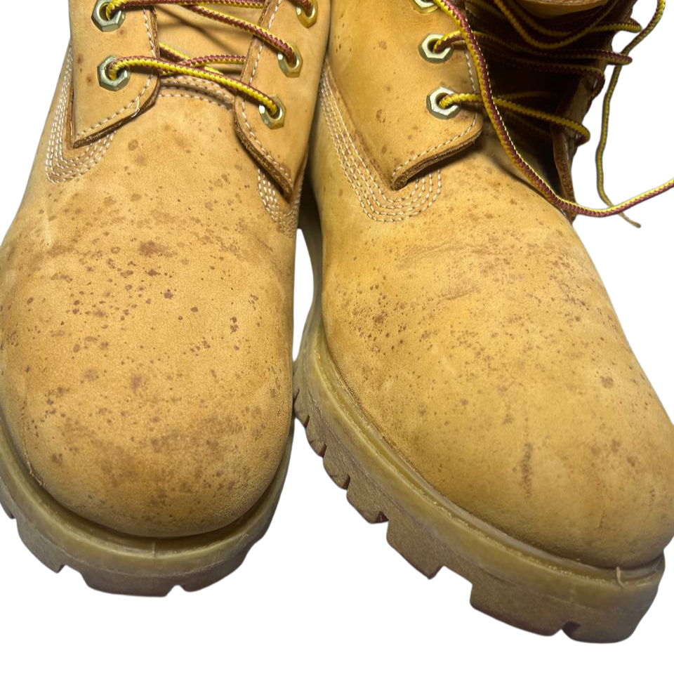 Timberland 11 Men's Premium 6-Inch Waterproof Boot
