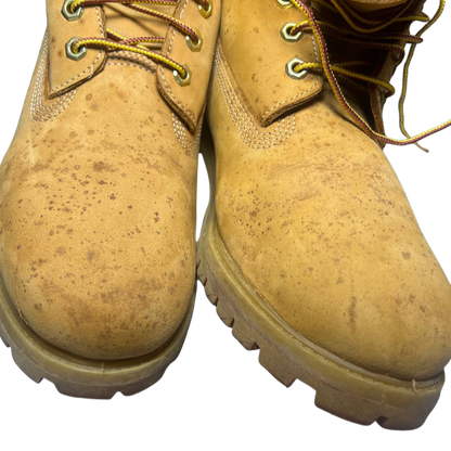 Timberland 11 Men's Premium 6-Inch Waterproof Boot
