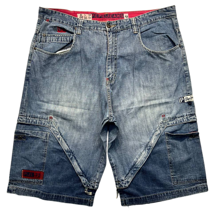 Pepe Jeans Denim Jorts 43