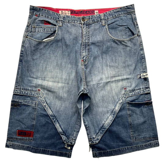 Pepe Jeans Denim Jorts 43