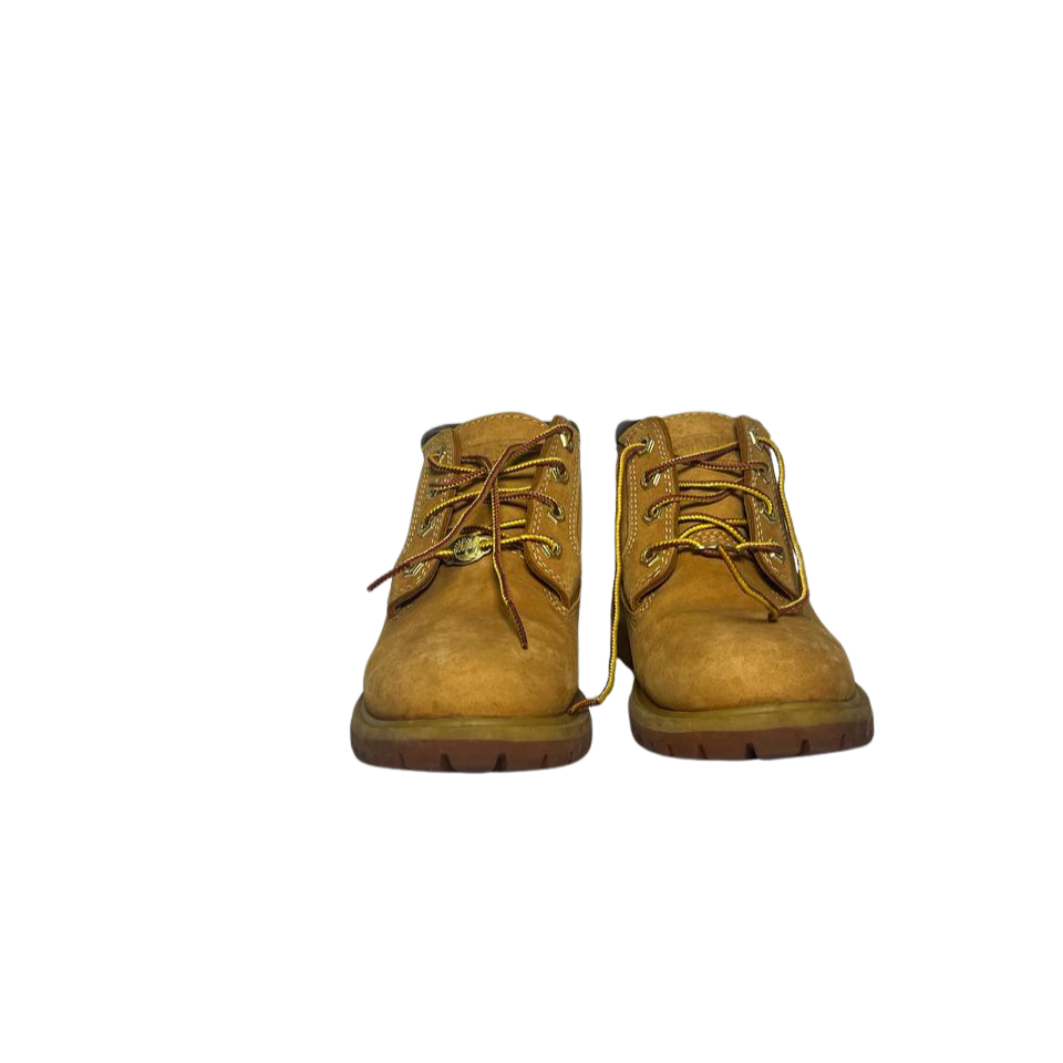 Timberland 5 Women's Mid cut Waterproof Boots
