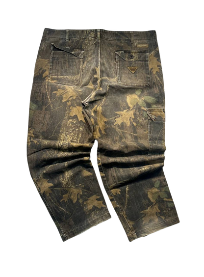 Columbia Realtree Cargo Pants