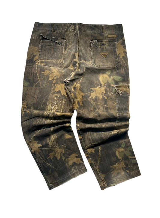 Columbia Realtree Cargo Pants